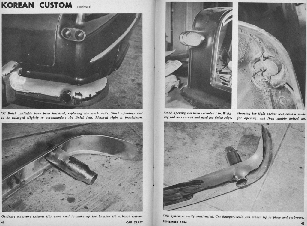 CarCraft Magazine . Sept 1953 32585210