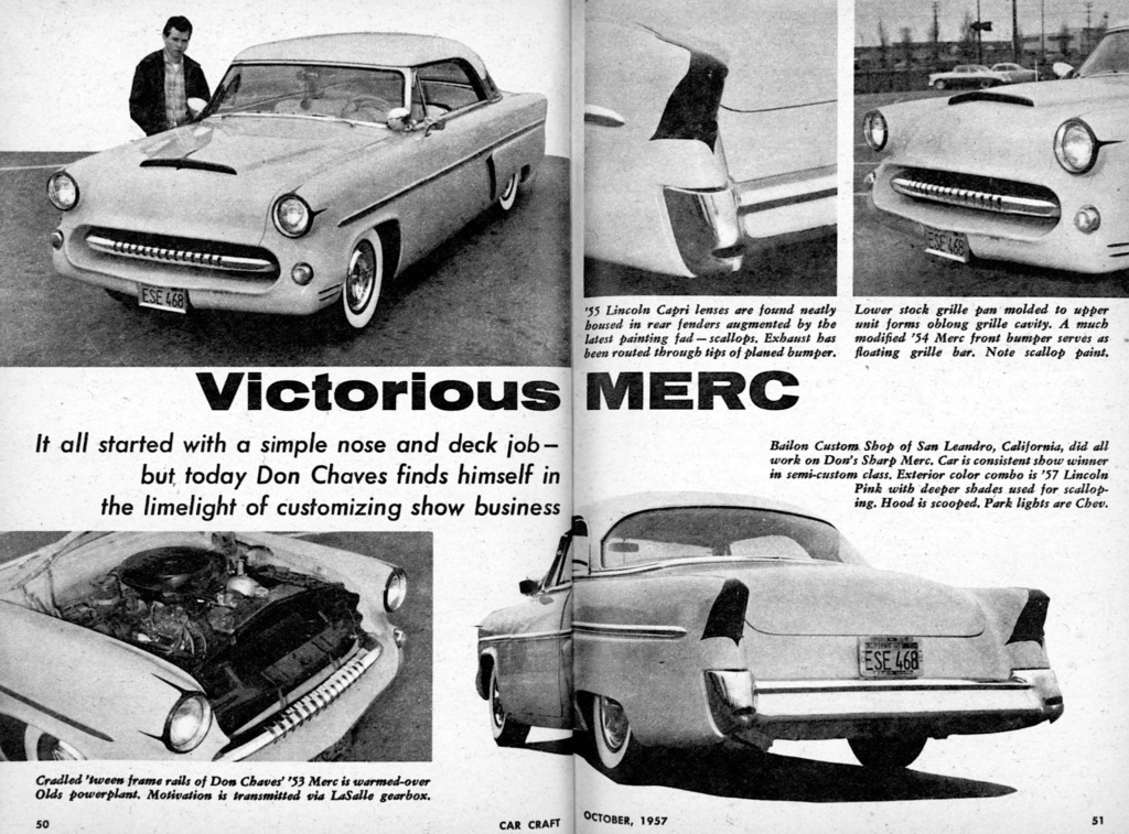 Car Craft - October 1957 32589410