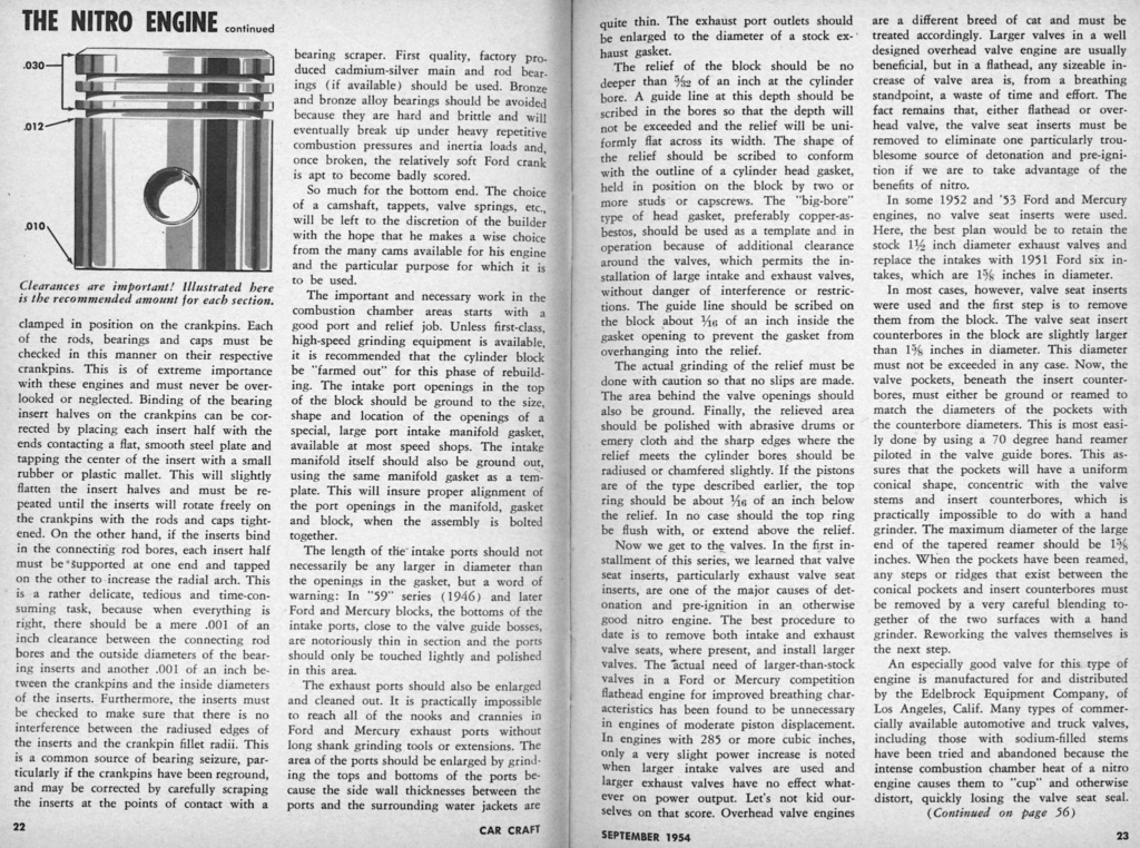 CarCraft Magazine . Sept 1953 - Page 2 32591710