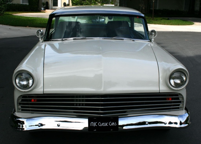 Ford 1955 - 1956 custom & mild custom - Page 9 32609610