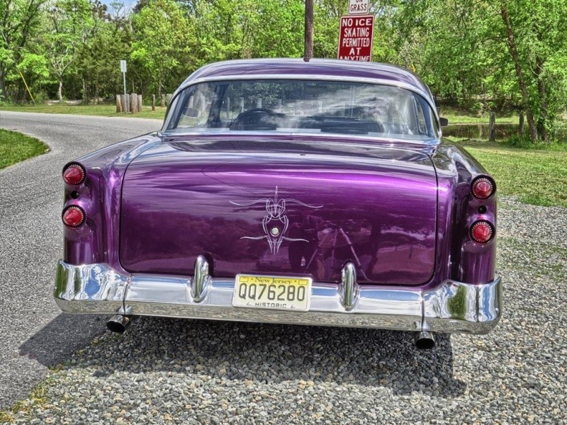 1953 Buick - Tom Hewitt 32667911