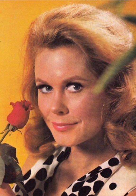 Elizabeth Montgomery 32673610