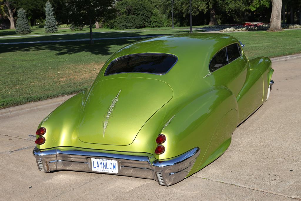 1947 Buick - Chad Kolman 32703310