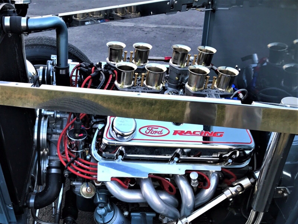1932 Ford hot rod - Page 14 32711