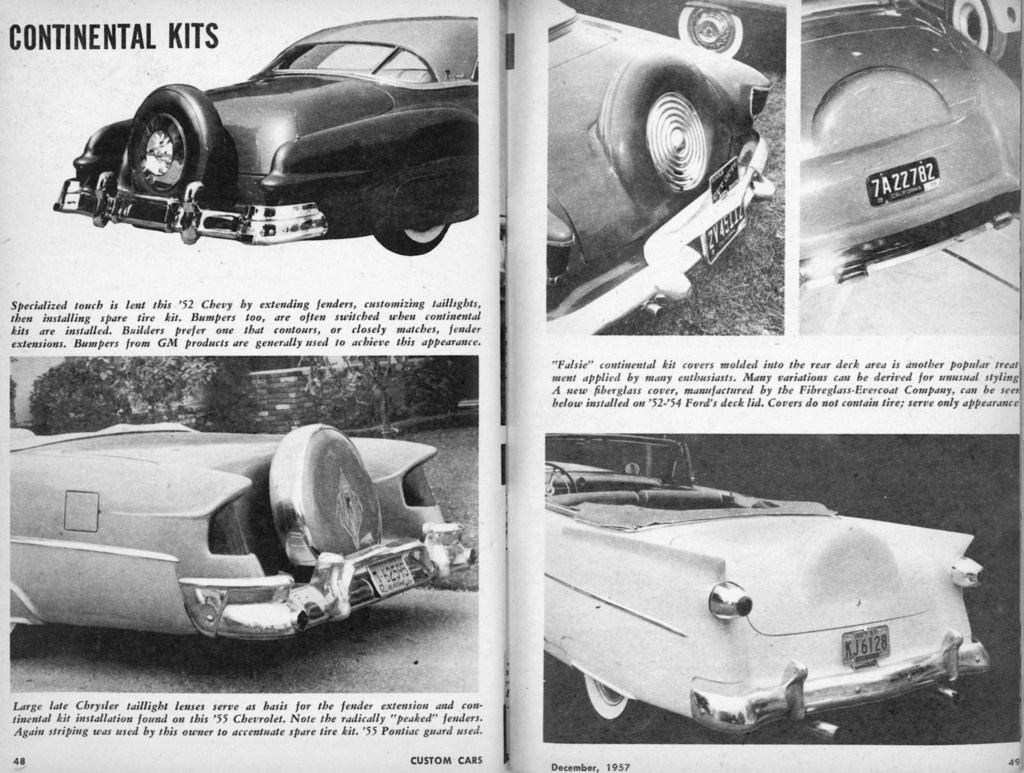 Custom Cars - December 1957 32756711