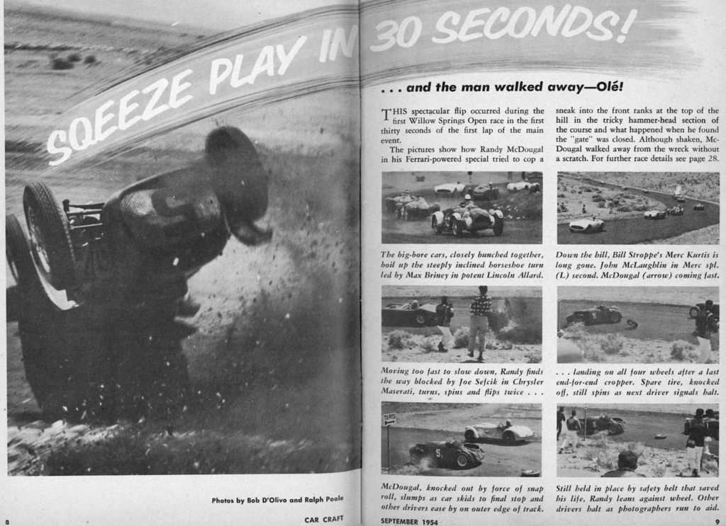 CarCraft Magazine . Sept 1953 32822910