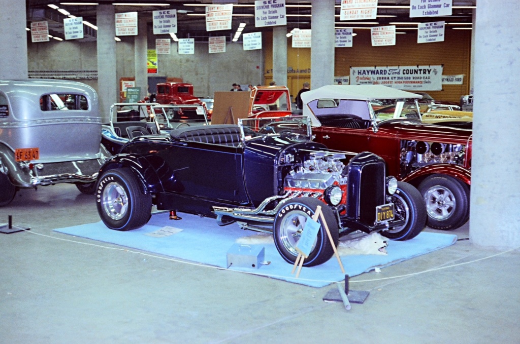 Grand National Roadster Show of the 70's - Page 3 33-gra10