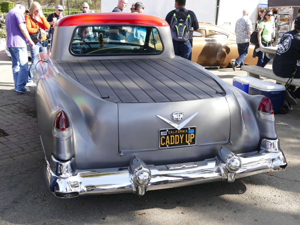 Cadillac 1948 - 1953 custom & mild custom - Page 4 33154410