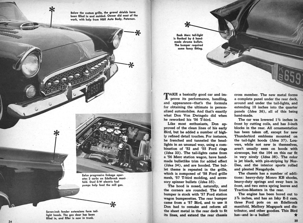 Custom Rodder magazine - May 1959  33213111