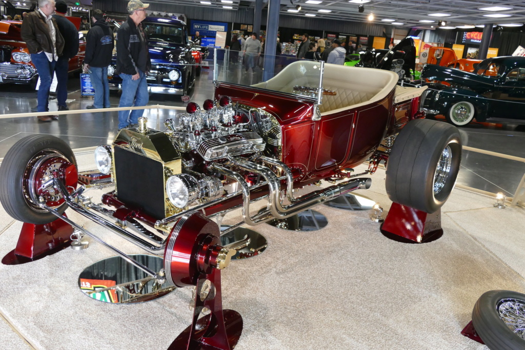 1923 Ford T - The Corkster 33291313