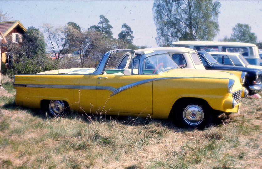 Ford 1955 - 1956 custom & mild custom - Page 9 33770810
