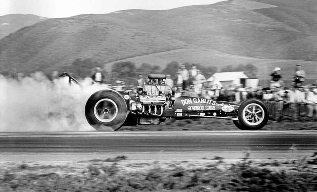 Dragster  vintage pics - old pictures ,vieilles photos - Page 3 34160310