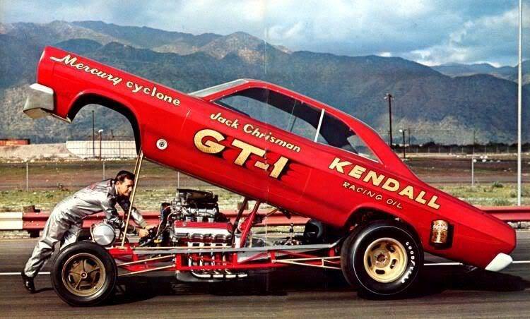 Dragster  vintage pics - old pictures ,vieilles photos - Page 3 34182910