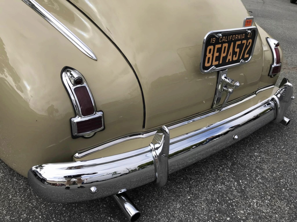 Buick 1938 - 42 custom & mild custom - Page 2 34883810
