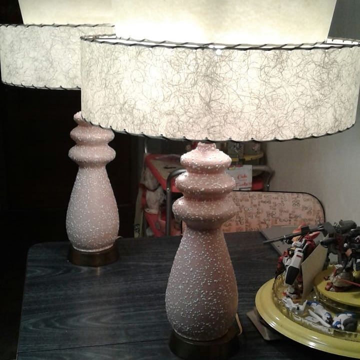 Lampes de chevet bureau et lampadaires- Bedside lamp, desk lamp & floor lamp - Page 3 34982710