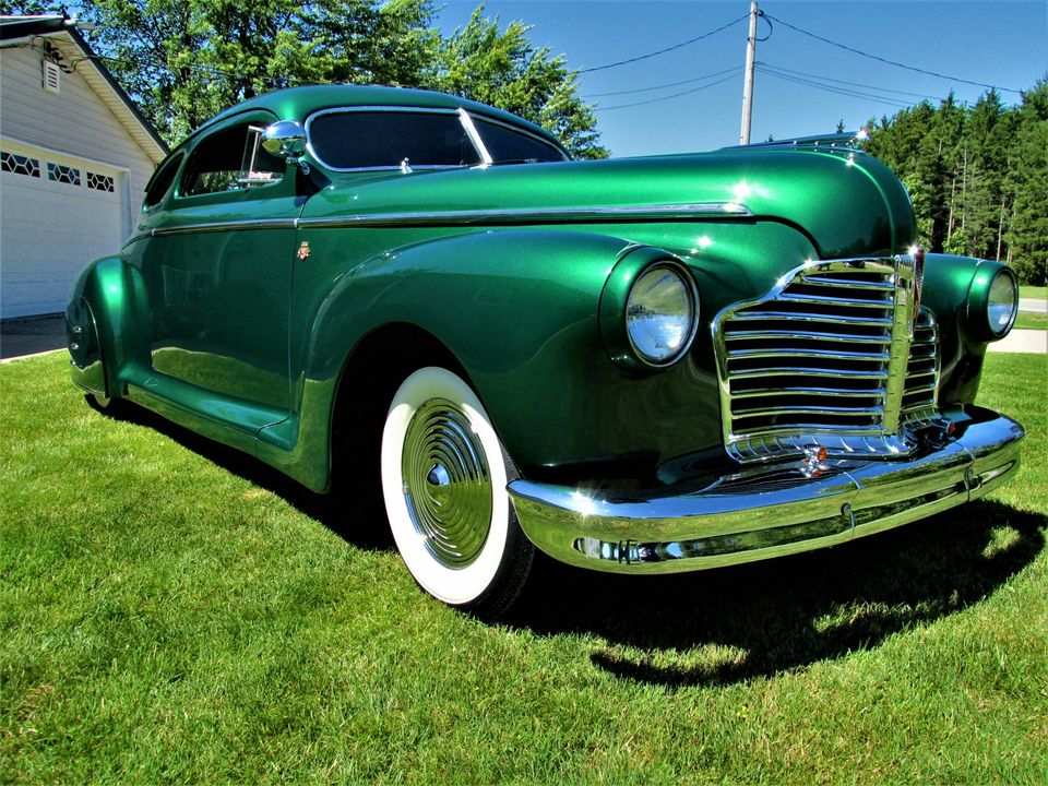 Buick 1938 - 42 custom & mild custom - Page 2 35112610