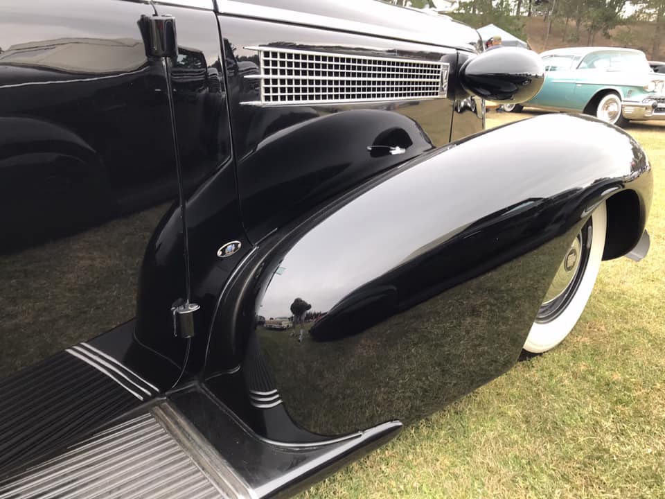 Cadillac 1938 - 1940 custom and mild custom - Page 2 35637710