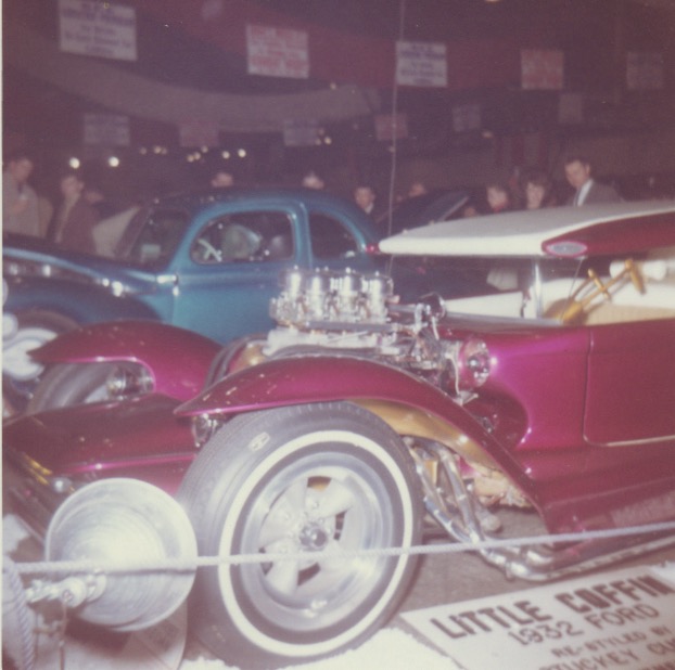 Vintage Car Show pics (50s, 60s and 70s) - Page 24 36634610