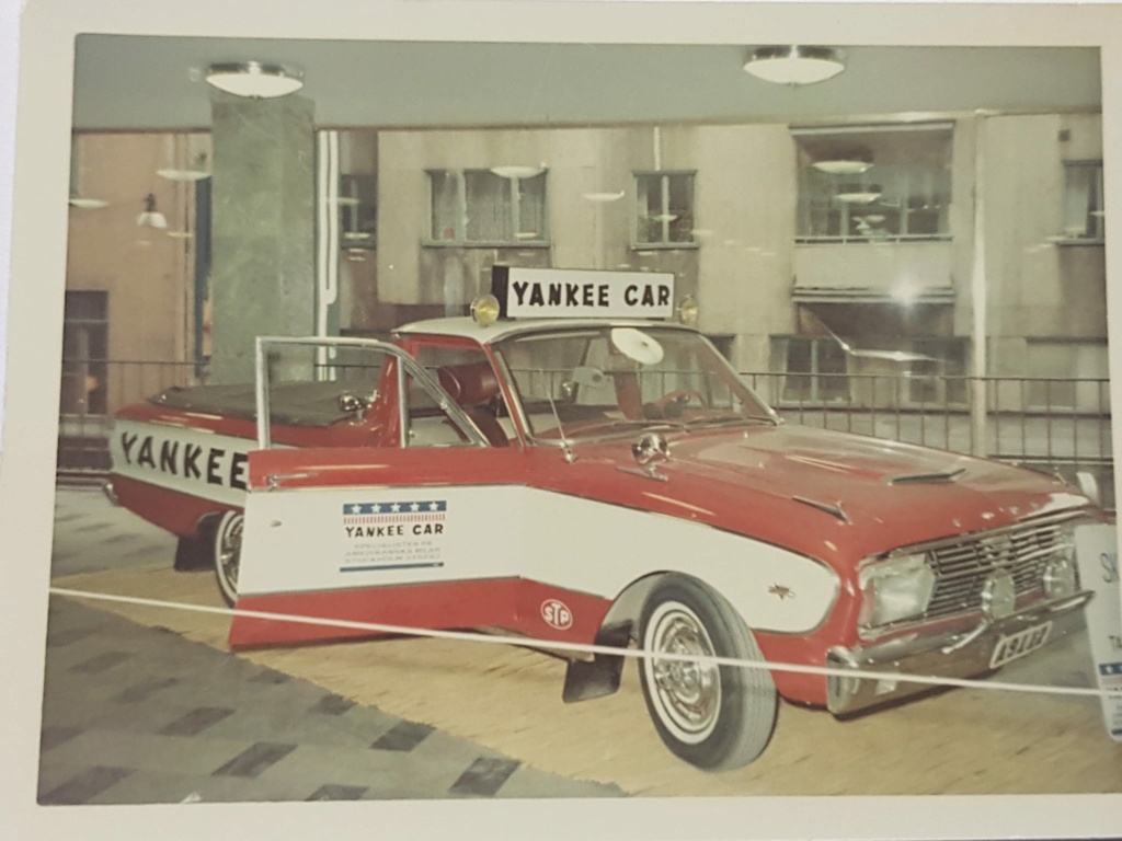 Vintage Car Show pics (50s, 60s and 70s) - Page 23 36700110