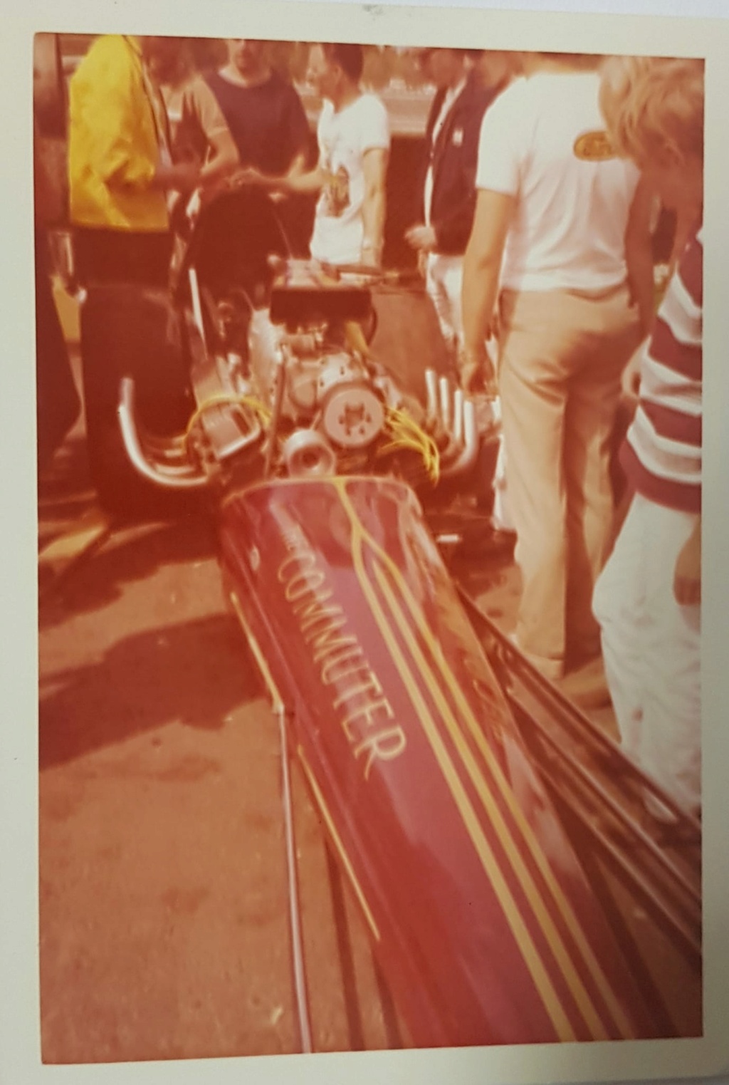 Vintage Car Show pics (50s, 60s and 70s) - Page 23 36743010