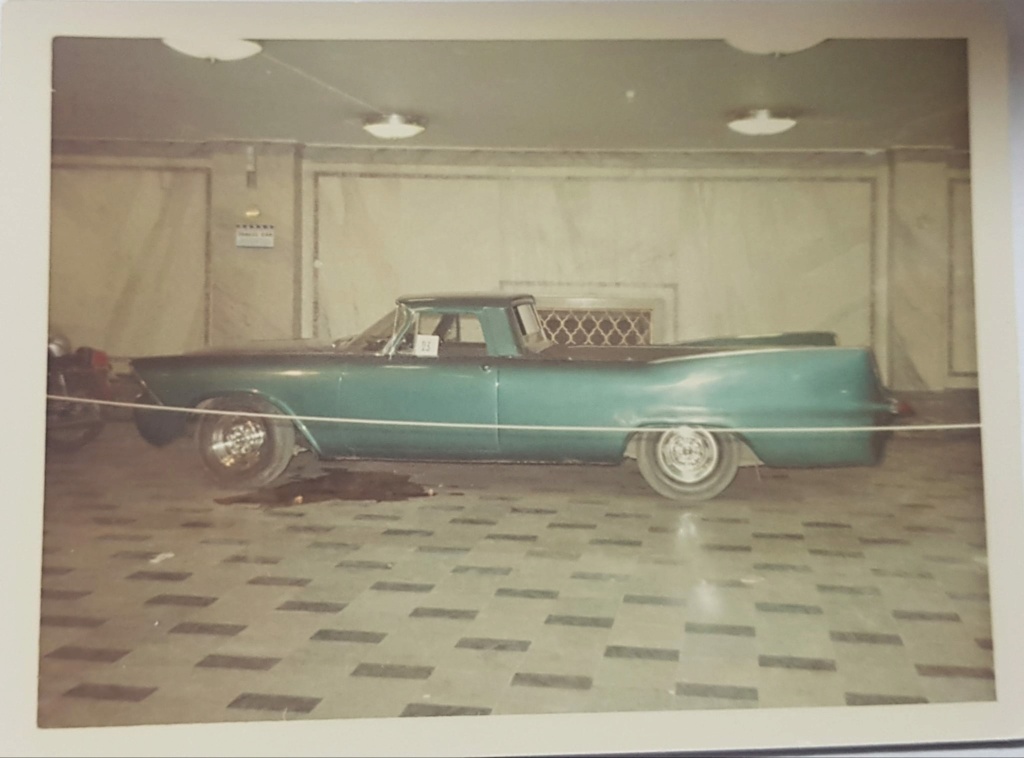 Vintage Car Show pics (50s, 60s and 70s) - Page 23 36745910