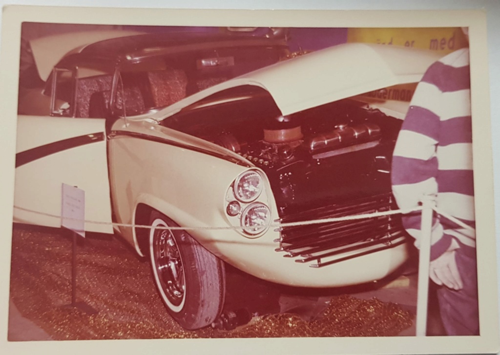Vintage Car Show pics (50s, 60s and 70s) - Page 23 36838711