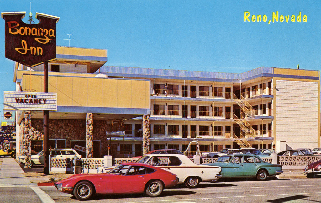 Las Vegas - 1950's & 1960's - USA - Page 2 37995310