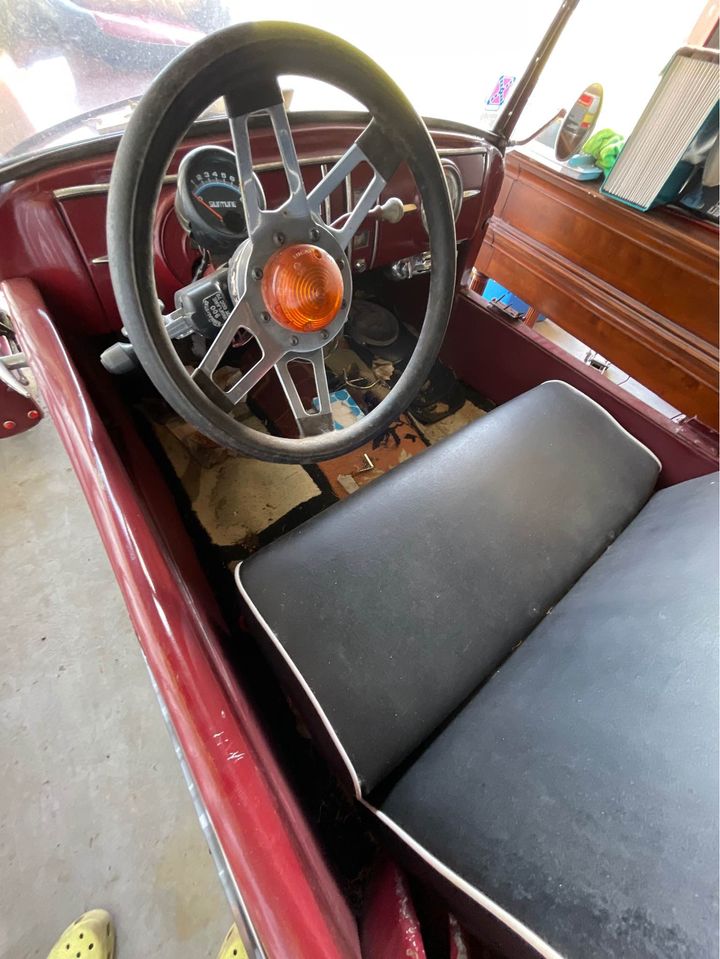 1941 Studebaker champion speedster Luxury 38783110