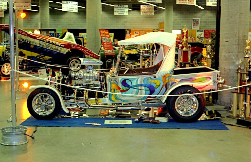 Grand National Roadster Show of the 70's - Page 3 39-gra10