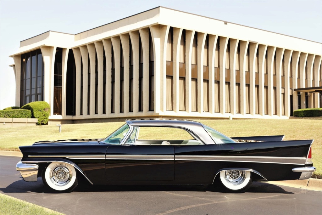 1957 - 1959 Chrysler & Desoto custom & mild custom - Page 2 39540910