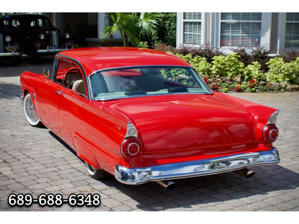 Ford 1955 - 1956 custom & mild custom - Page 9 39654210
