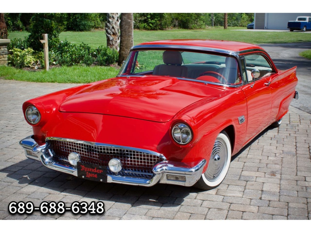 Ford 1955 - 1956 custom & mild custom - Page 9 39670511