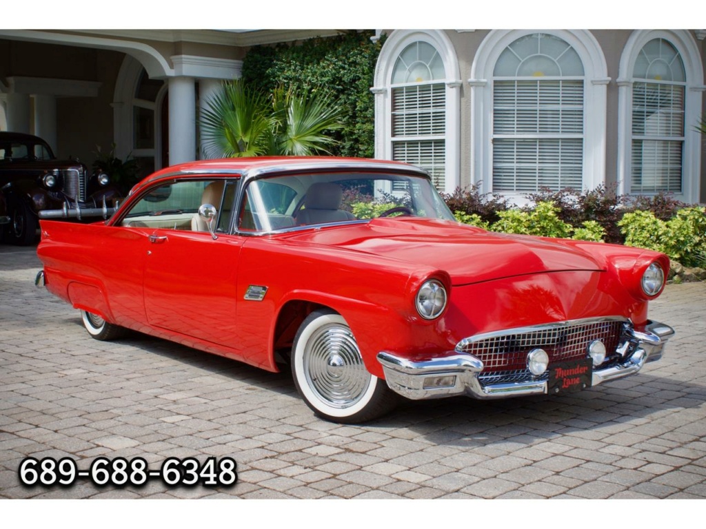 Ford 1955 - 1956 custom & mild custom - Page 9 39670610