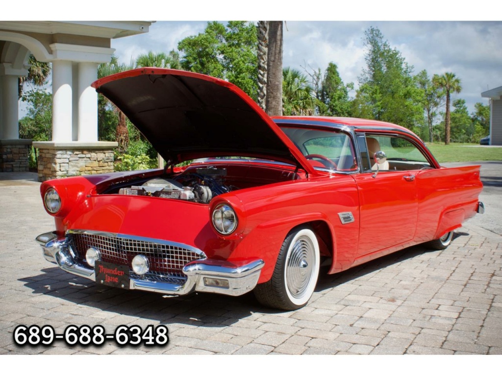 Ford 1955 - 1956 custom & mild custom - Page 9 39671310