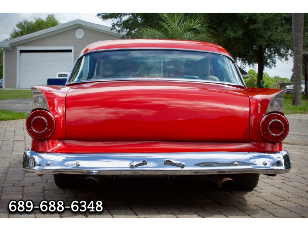 Ford 1955 - 1956 custom & mild custom - Page 9 39671410
