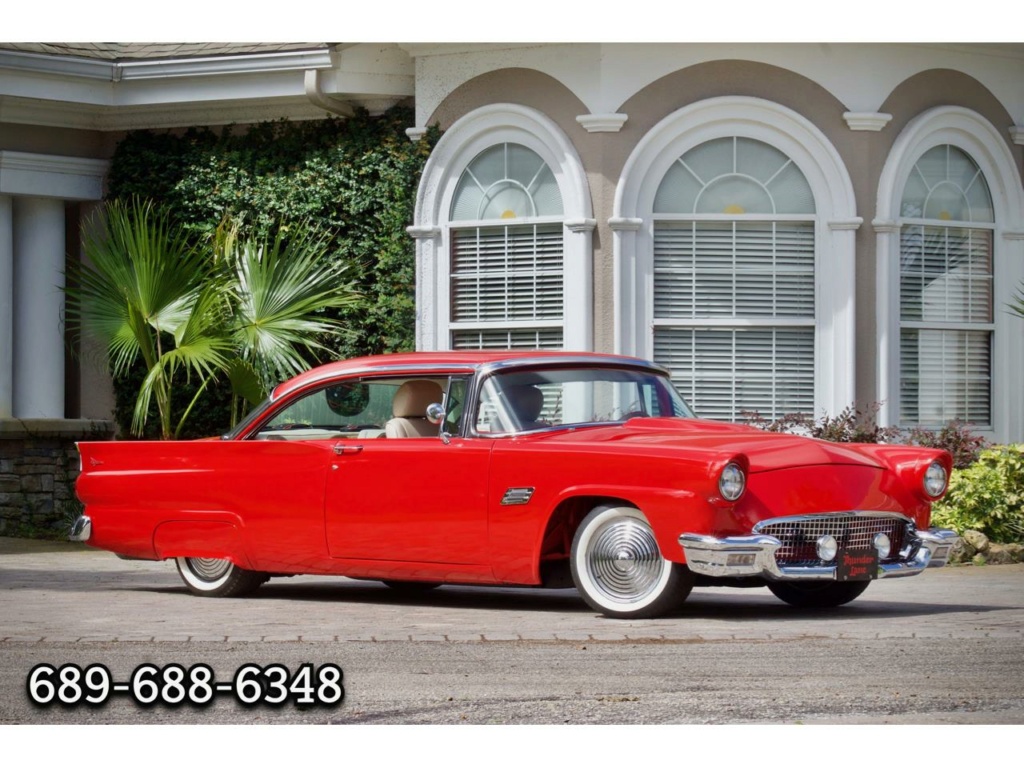 Ford 1955 - 1956 custom & mild custom - Page 9 39672410