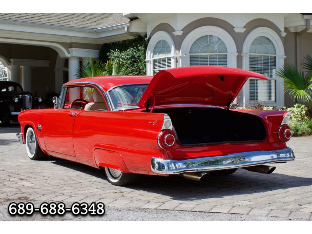 Ford 1955 - 1956 custom & mild custom - Page 9 39682910