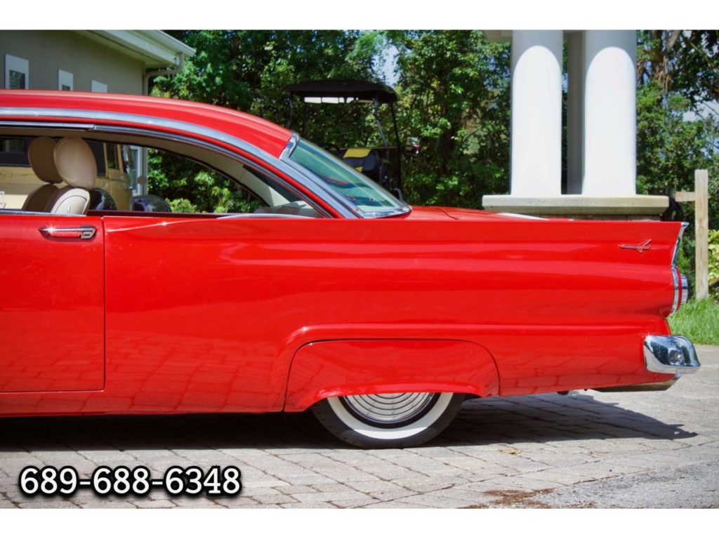 Ford 1955 - 1956 custom & mild custom - Page 9 39683510