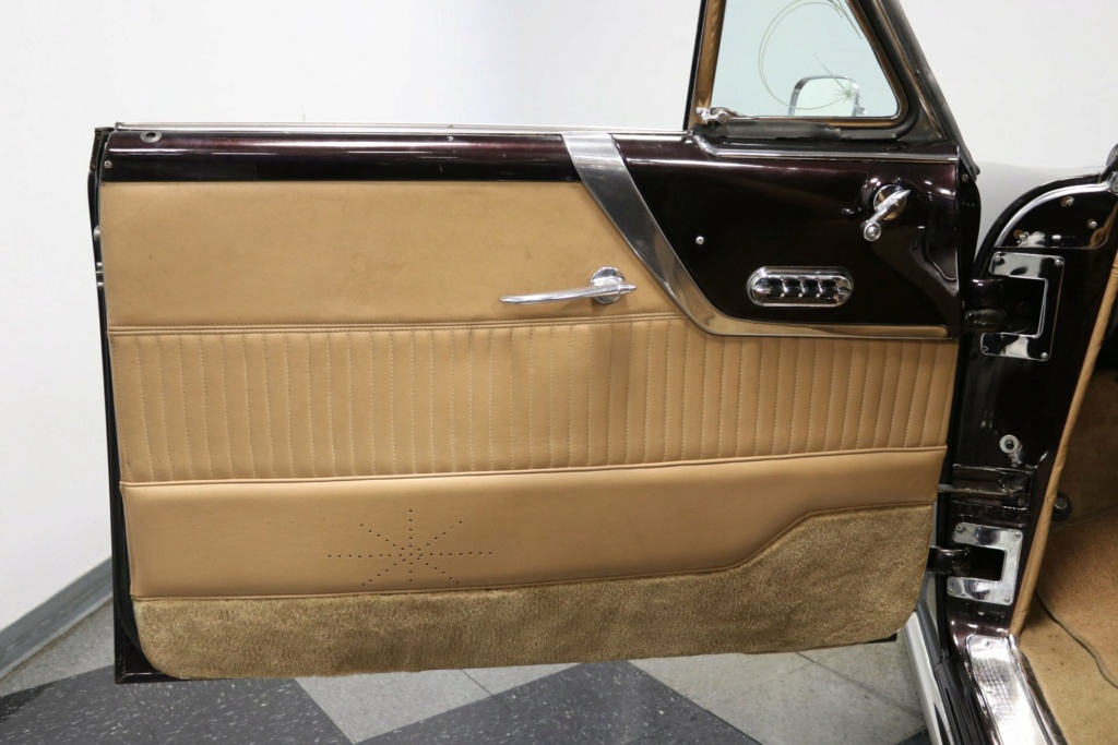 Lincoln  1952 - 1955 custom & mild custom - Page 2 40643010