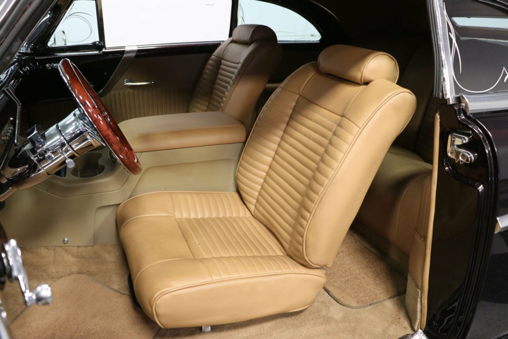 Lincoln  1952 - 1955 custom & mild custom - Page 2 40646510