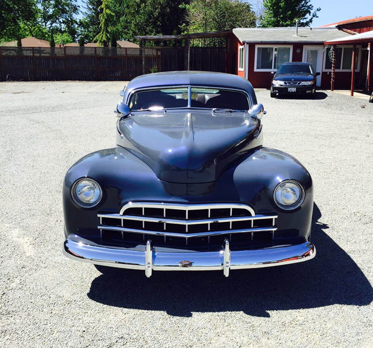 1947 Ford - Eric Reicheun 40646511