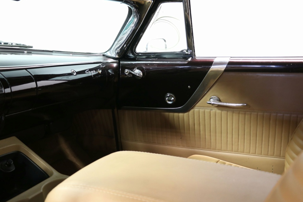Lincoln  1952 - 1955 custom & mild custom - Page 2 40647610