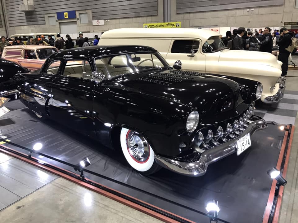 Yokohama Custom Show 2023 40661111