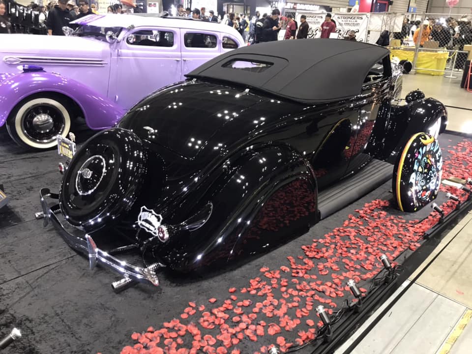 Yokohama Custom Show 2023 40705510