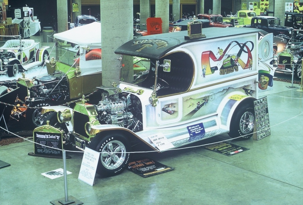 Grand National Roadster Show of the 70's - Page 2 46-his10