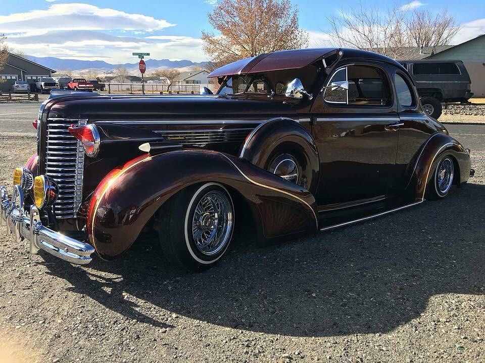 1930's & 1940's Low Riders - Page 7 49203310