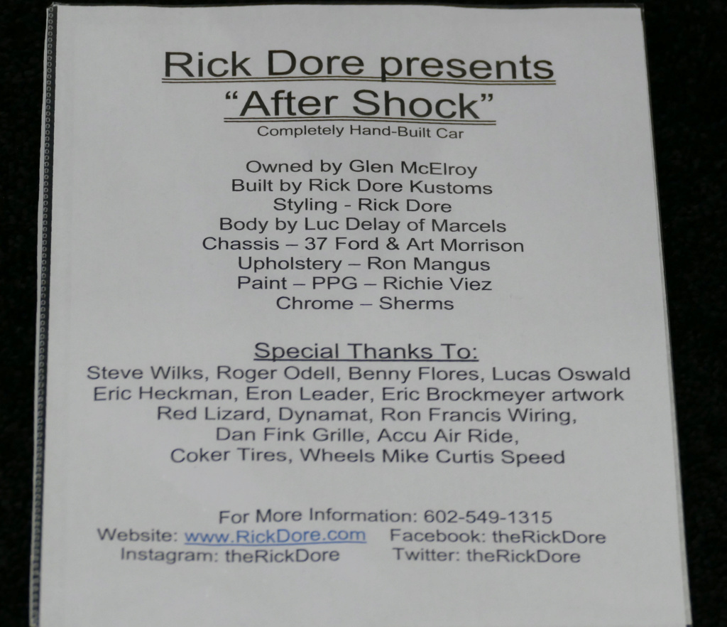 After Shock - Rick Dore 49483013