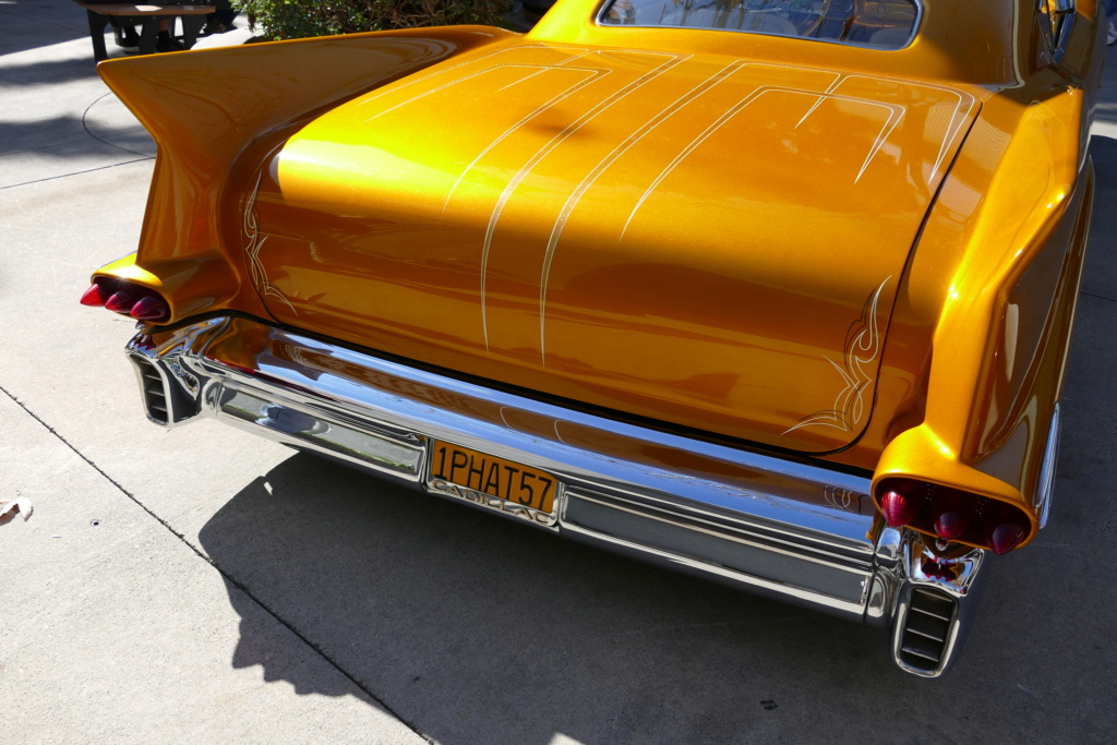 1957 Cadillac - Brian A. Nieri - Phat Caddy 49573615