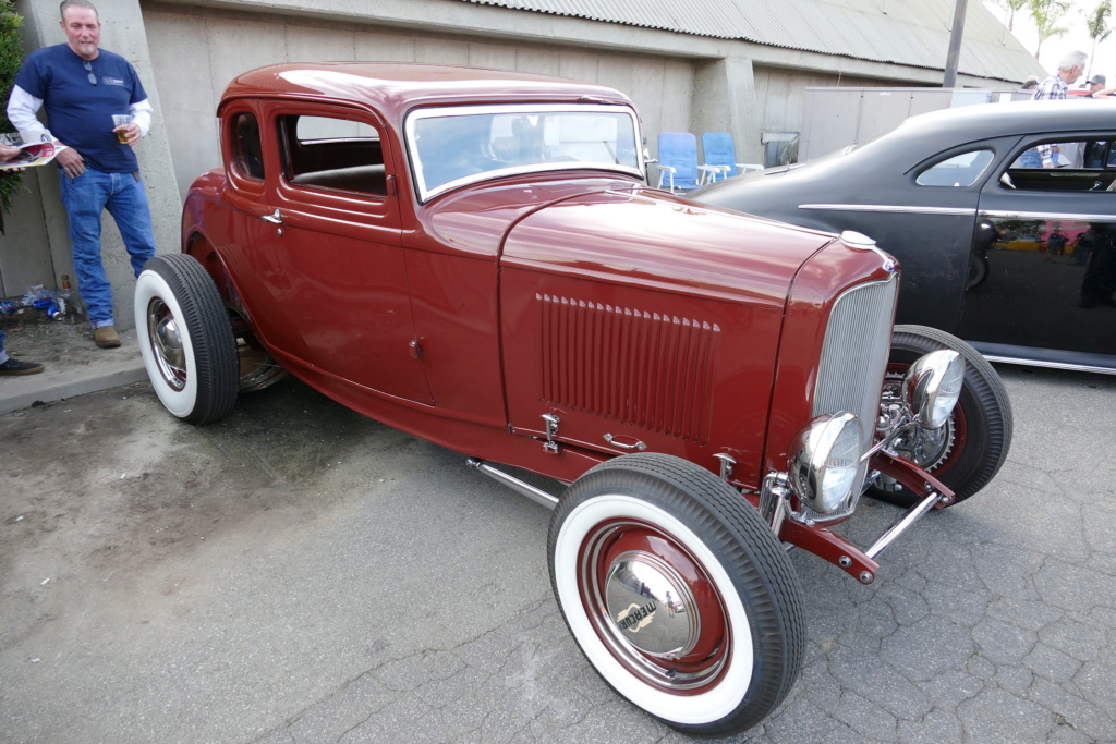 Traditional hot rods to 40s, 50s and 60s 49613312
