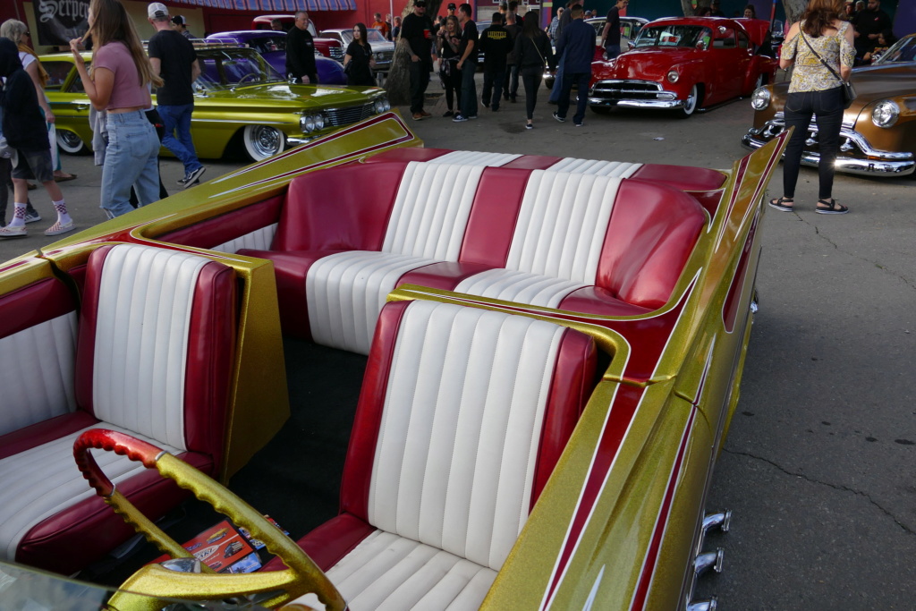 1961 Ford F100 Custom Roadster - Lightning Truck 49613314